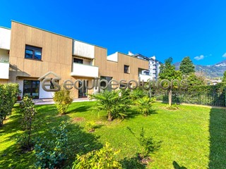 Trilocale in Vendita a Alzano Lombardo, 319'000€, 85 m²