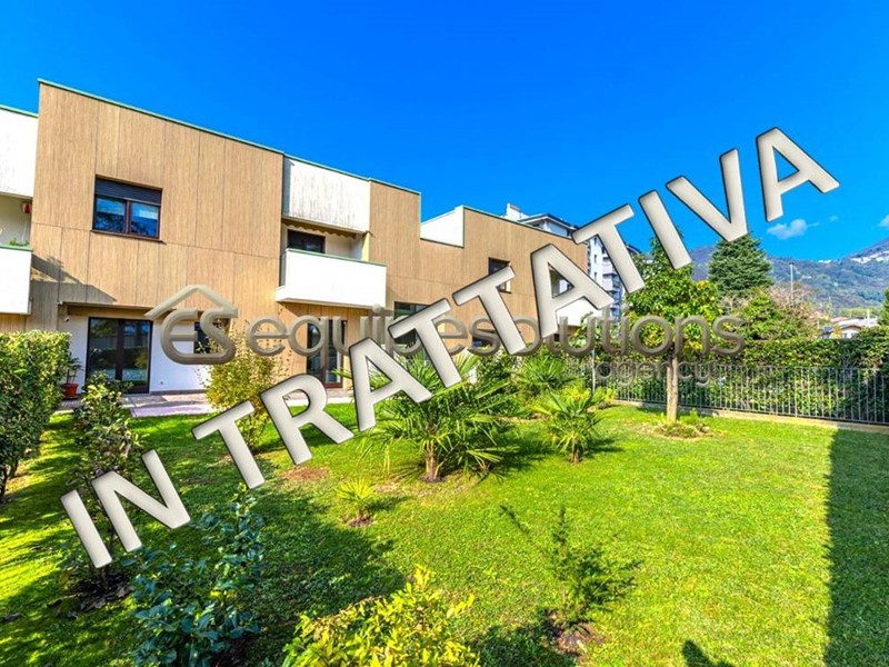 Trilocale in Vendita a Alzano Lombardo, 269'000&euro;, 85 m²