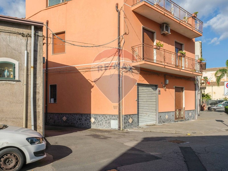 Terreno edificabile in Vendita a San Gregorio di Catania, 40'000€, 158 m²
