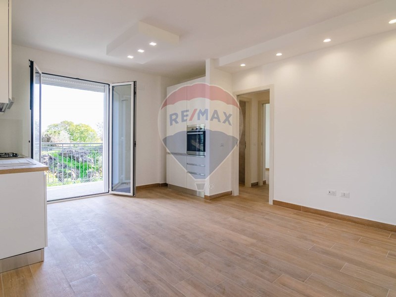 Trilocale in Vendita a Acireale, 179'000&euro;, 82 m²
