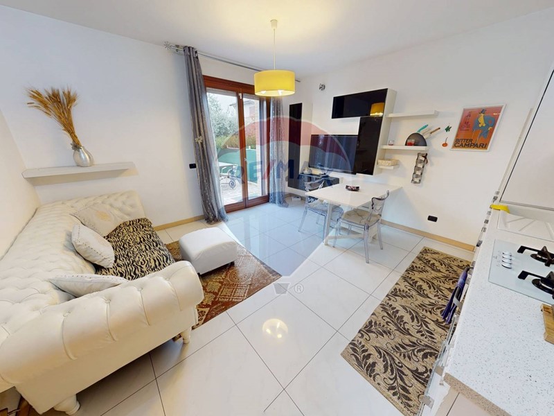 Bilocale in Vendita a Grezzago, 129'000€, 60 m²