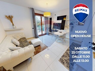 Bilocale in Vendita a Grezzago, 129'000€, 60 m²