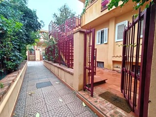 Trilocale in Affitto a Palermo, 650€, 55 m²