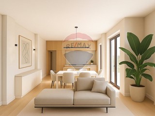 Trilocale in Vendita a Cesano Maderno, 190'000€, 92 m²