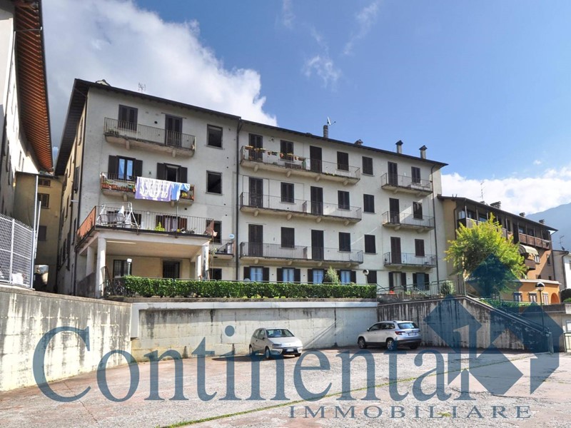 Monolocale in Vendita a Valnegra, 39'000€, 45 m²