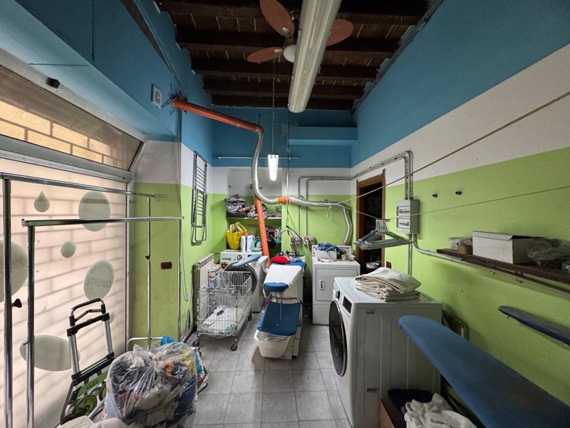 Negozio in Affitto a Milano, 1'800€, 41 m²