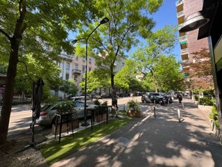 Negozio in Affitto a Milano, 2'800€, 30 m²