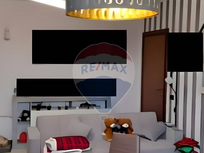 Quadrilocale in Vendita a Quinzano d'Oglio, 73'500€, 78 m²