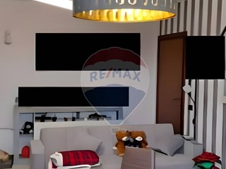 Quadrilocale in Vendita a Quinzano d'Oglio, 73'500€, 78 m²