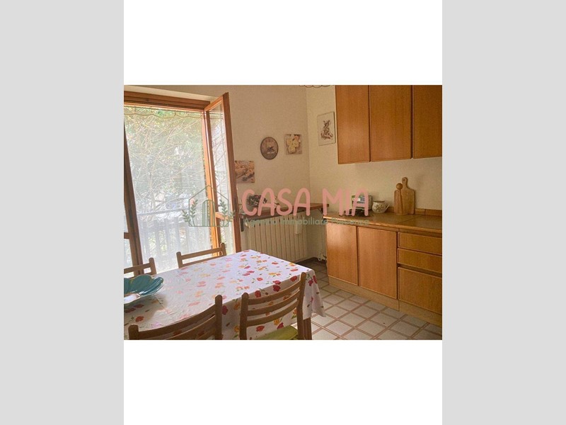 Bilocale in Vendita a Ferriere, 32'000€, 40 m²