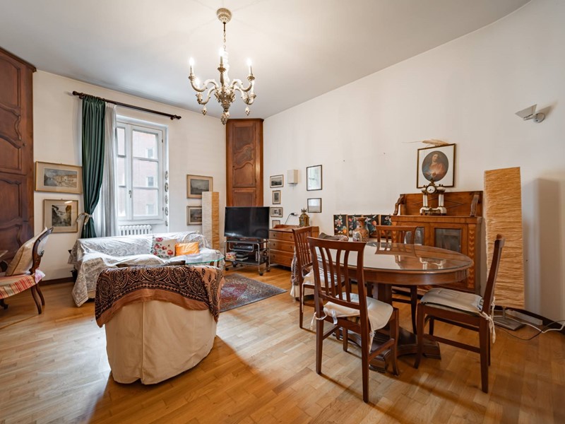 Quadrilocale in Vendita a Milano, 735'000€, 99 m²