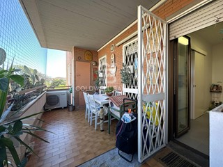 Quadrilocale in Vendita a Roma, 350'000&euro;, 60 m²