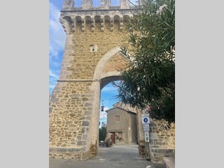 Box in Vendita a Magliano in Toscana, 70'000€, 80 m²