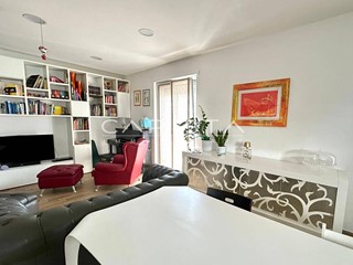 Appartamento in Vendita a Ortona, 280'000€, 115 m²