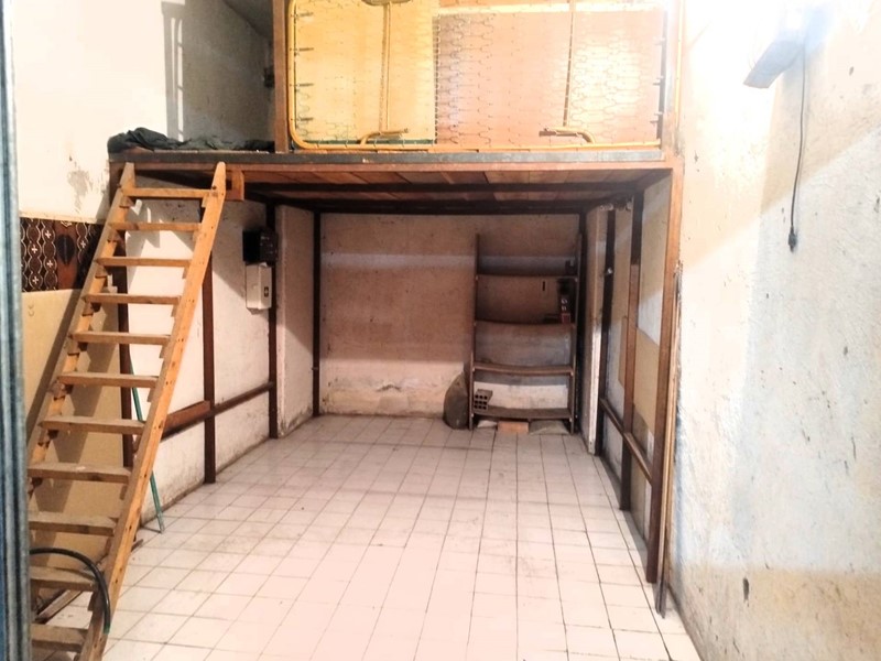 Box in Vendita a Aprilia, 19'000€, 15 m²