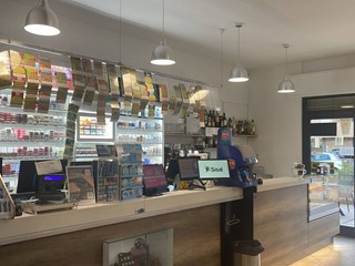 Attività commerciale in Vendita a Foligno, 50 m²