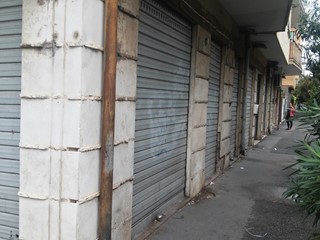 Negozio in Vendita a Roma, 99'000€, 35 m²