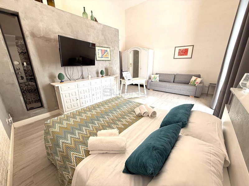 Bilocale in Vendita a Siracusa, 118'000€, 50 m²