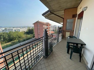 Trilocale in Vendita a Alessandria, 78'000€, 70 m²