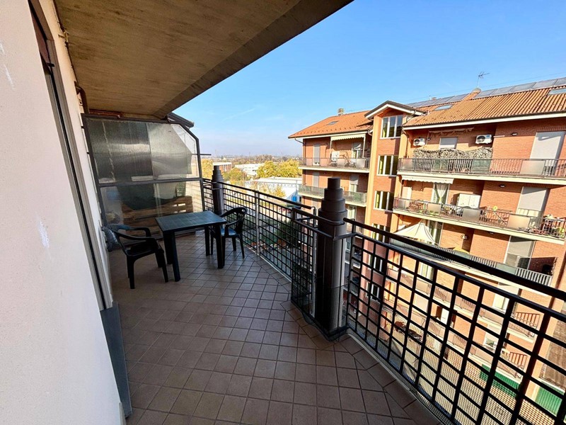 Trilocale in Vendita a Alessandria, 78'000&euro;, 70 m²
