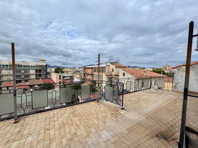 Appartamento in Vendita a Olbia, 230'000€, 128 m²
