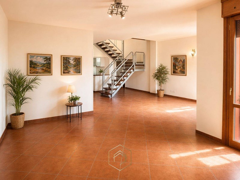 Quadrilocale in Vendita a Ferrara, 198'000&euro;, 120 m²