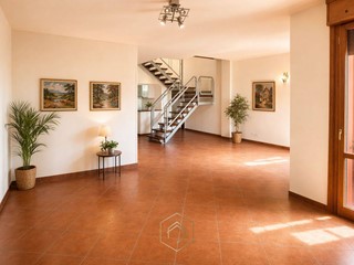 Quadrilocale in Vendita a Ferrara, 198'000&euro;, 120 m²