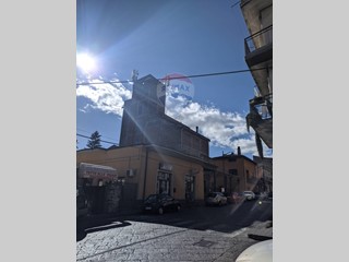 Trilocale in Vendita a Randazzo, 690'000€, 5300 m²