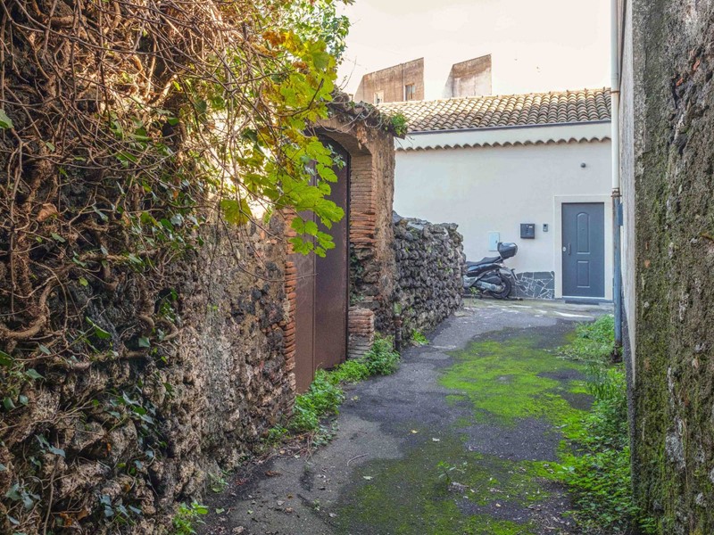 Terreno edificabile in Vendita a San Gregorio di Catania, 129'000€, 460 m²