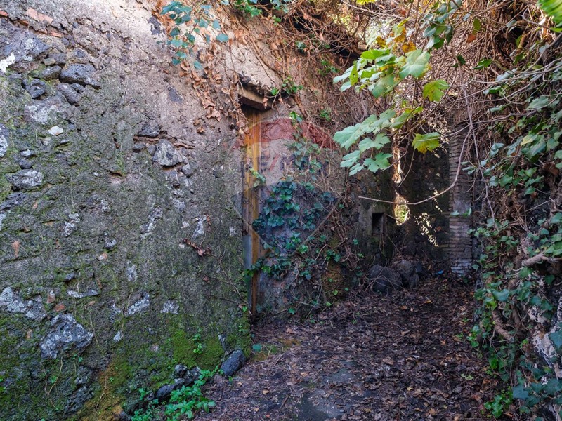 Terreno edificabile in Vendita a San Gregorio di Catania, 179'000€, 310 m²