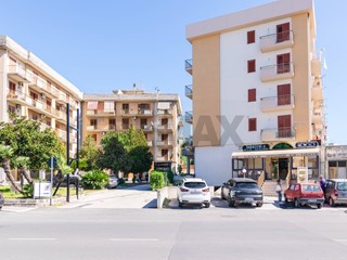 Appartamento in Vendita a Carlentini, 99'000&euro;, 120 m²