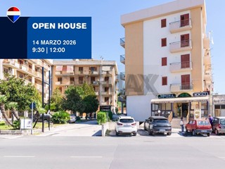 Appartamento in Vendita a Carlentini, 78'000&euro;, 120 m²