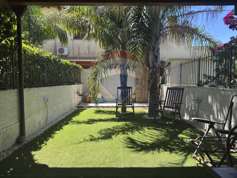 Villetta a schiera in Vendita a Noto, 149'000€, 70 m²