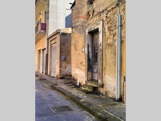 Casa Indipendente in Vendita a Grammichele, 9'000€, 40 m²