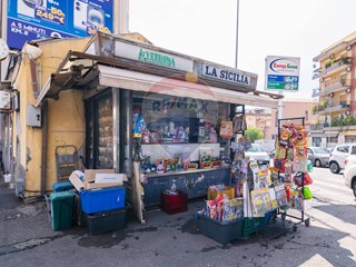 Immobile commerciale in Vendita a Catania, 30'000&euro;, 10 m²