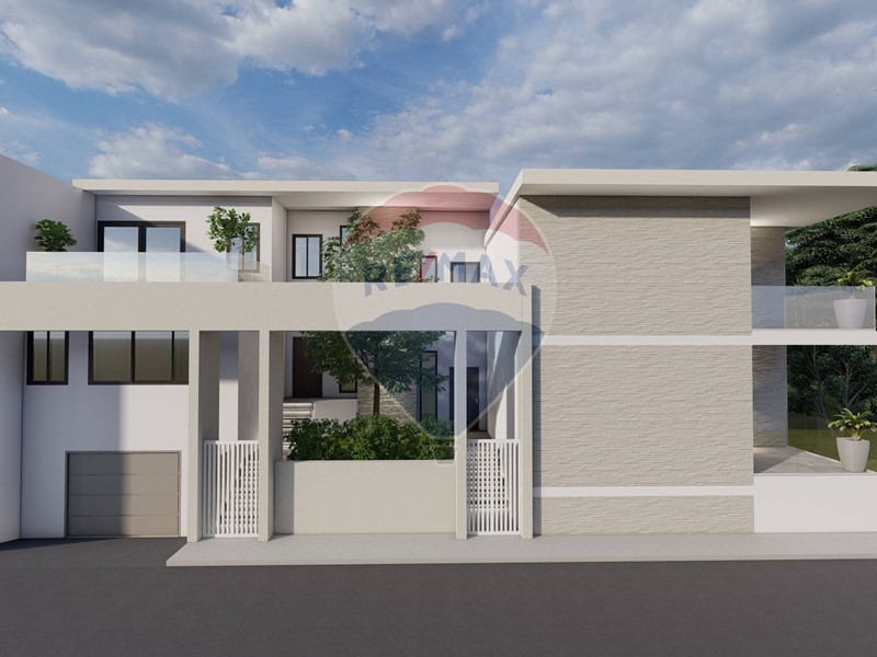 Villa in Vendita a Santa Venerina, 139'000€, 355 m²