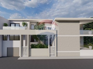 Villa in Vendita a Santa Venerina, 139'000€, 355 m²