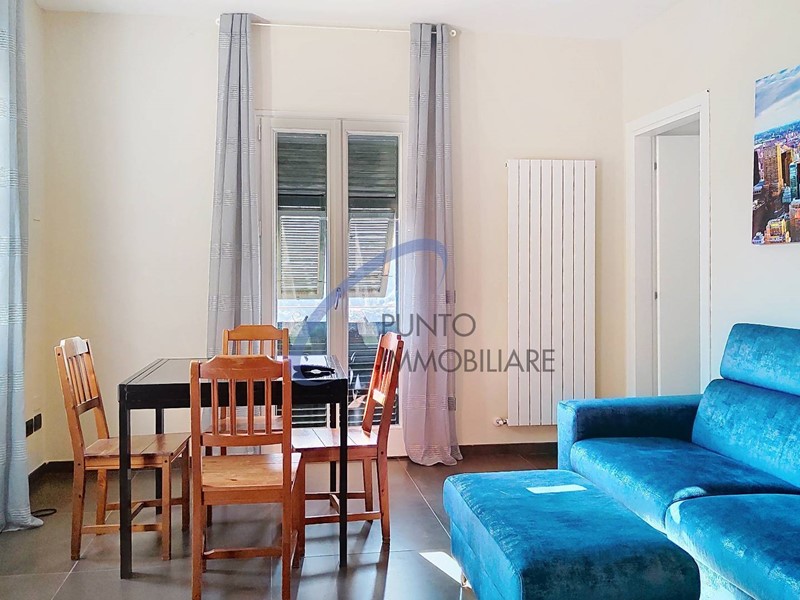 Quadrilocale in Affitto a Leivi, 750€, 80 m²