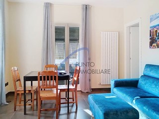 Quadrilocale in Affitto a Leivi, 750€, 80 m²