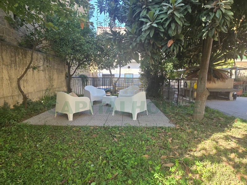 Quadrilocale in Vendita a San Nicola la Strada, 270'000€, 112 m²