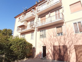 Trilocale in Vendita a Ferrara, 69'000€, 60 m²