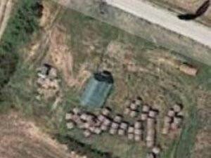 Terreno agricolo in Vendita a Campagnatico, 8'250€, 15000 m²