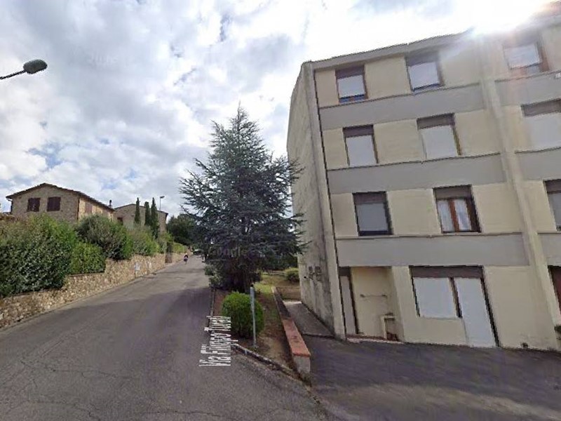 Quadrilocale in Vendita a Castelnuovo Berardenga, 142'000€, 109 m²