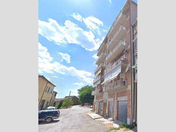 Appartamento in Vendita a Roccastrada, 22'759€, 105 m²