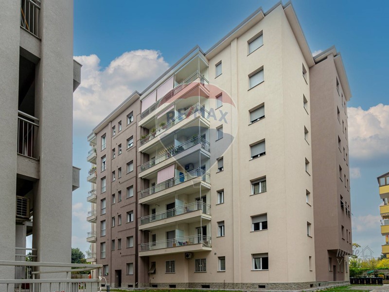 Monolocale in Vendita a Milano, 175'700€, 41 m²