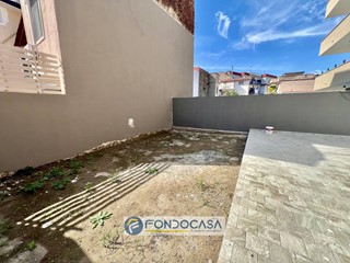 Trilocale in Vendita a Sant'Antimo, 240'000€, 110 m²