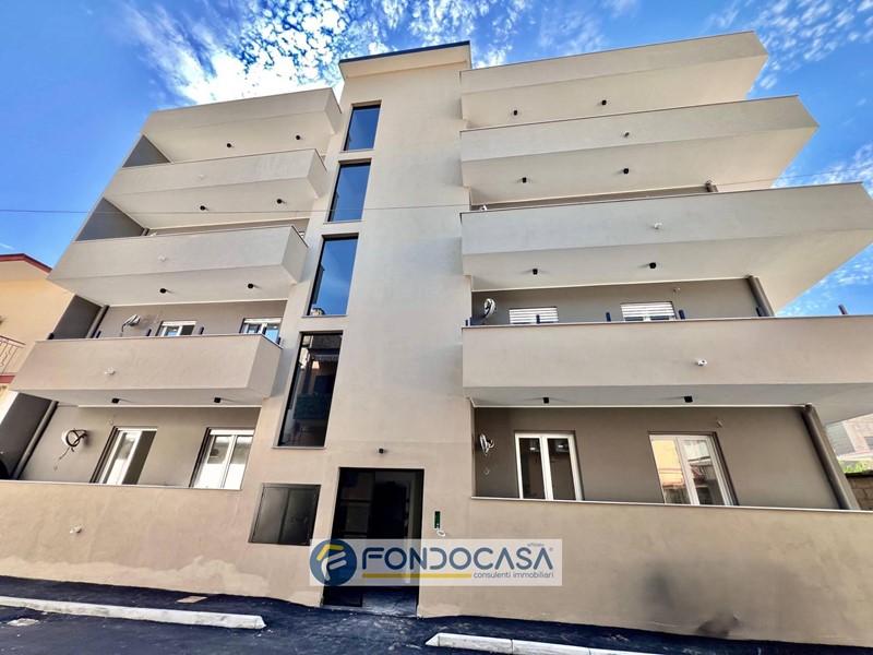 Trilocale in Vendita a Sant'Antimo, 210'000€, 92 m²