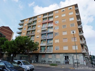 Trilocale in Vendita a Torino, 99'000€, 70 m²