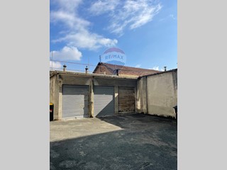 Box in Vendita a Torino, 7'000€, 12 m²