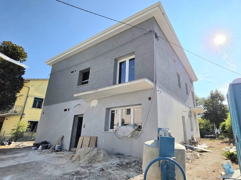 Bilocale in Vendita a Civitanova Marche, 175'000€, 62 m²